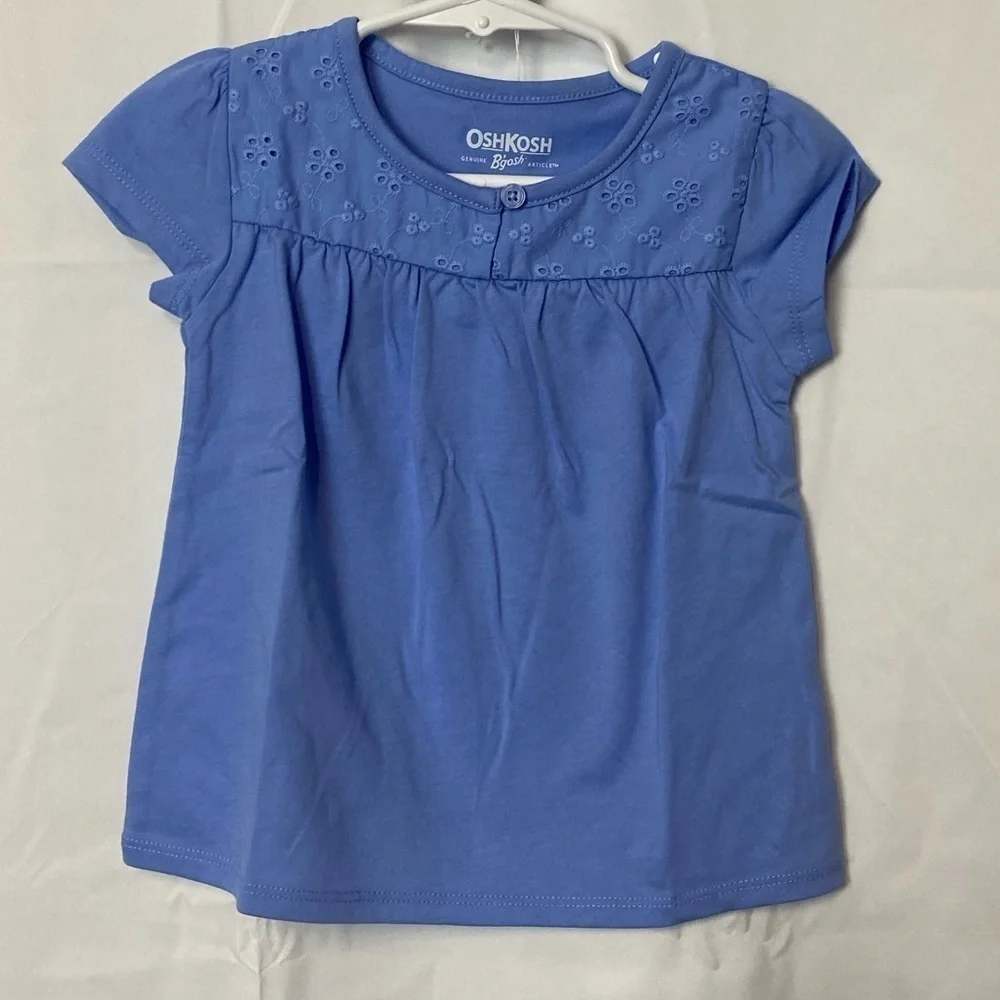 OSHKOSH t shirt